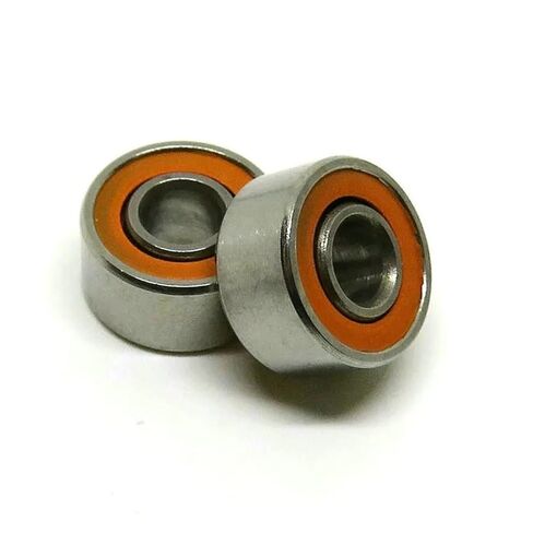 2 قطعة SMR83C 2RS 3x8x3 مللي متر محامل in Kuwait