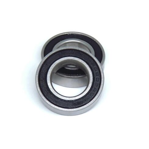 2 قطعة 15x28x7 ملم S6902 2RS in Kuwait