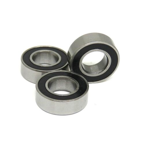 5 Pieces SMR126 2RS 6x12x4 mm in Saudi Arabia