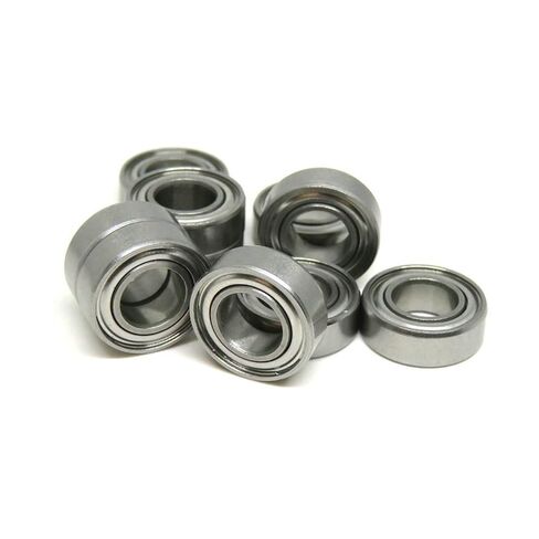 10 قطع SMR126 ZZ 6x12x4 مللي متر محامل in Kuwait