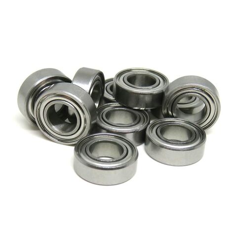 10 قطع SMR126 ZZ 6x12x4 مللي متر محامل in Kuwait