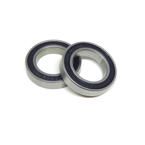 2 قطعة 6801RS 12x21x5, 6900RS 10x22x6 محامل (6801RS 12x21x5) in Kuwait