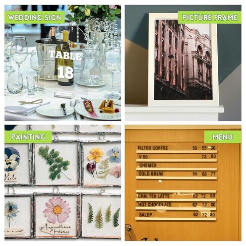 10 قطع من صفائح الأكريليك البلاستيكية الشفافة مقاس 4 × 4 بوصات زجاج شبكي مصبوب بسمك 1/8 بوصة (3 مم) ورقة بلاستيكية شفافة، مربع أكريليك، للعلامة، والحرف اليدوية، وإطار الصورة، ومشاريع العرض التي يمكنك صنعها بنفسك in Kuwait