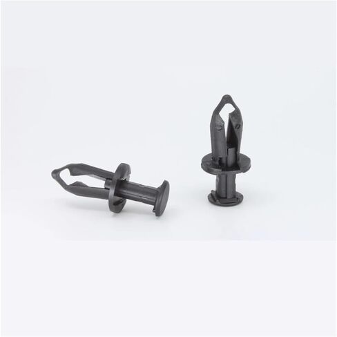 6pcs 24pcs PUSH RIVET PLASTIC CLAMP for CF Cforce Uforce Zforce 450 500 550 600 625 800 1000 Z5 U6 Z6 Z8 X8 U8 9060-040310(6PCS) in Saudi Arabia