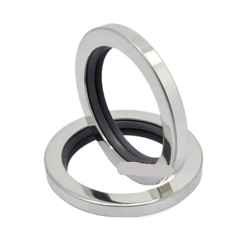 1pc Oil Seal & Shaft Sleeve 2pcs a kit in Saudi Arabia