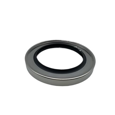 Shaft Size 40 * 55 12mm Double/Three Lip Rotary Seals 35 30mm Bushing Type B/Type D Stainless Steel Oil((Type D) Three Lip) in Saudi Arabia