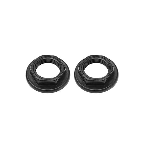 Back Nuts 2 Pcs 3/4 BSP Plastic Nut in Saudi Arabia