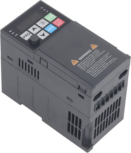 محول تردد متجه 0.75 كيلو وات، عاكس ثلاثي الطور AC380V 0-320 هرتز in Saudi Arabia