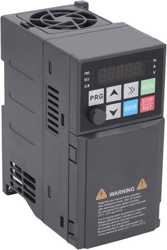 محول تردد متجه 0.75 كيلو وات، عاكس ثلاثي الطور AC380V 0-320 هرتز in Saudi Arabia