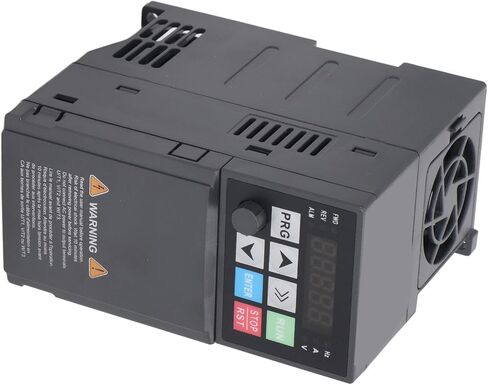 محول تردد متجه 0.75 كيلو وات، عاكس ثلاثي الطور AC380V 0-320 هرتز in Saudi Arabia