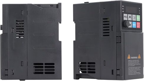 محول تردد متجه 0.75 كيلو وات، عاكس ثلاثي الطور AC380V 0-320 هرتز in Saudi Arabia