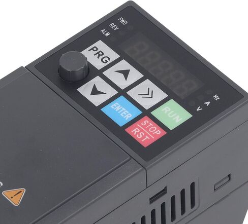 محول تردد متجه 0.75 كيلو وات، عاكس ثلاثي الطور AC380V 0-320 هرتز in Saudi Arabia