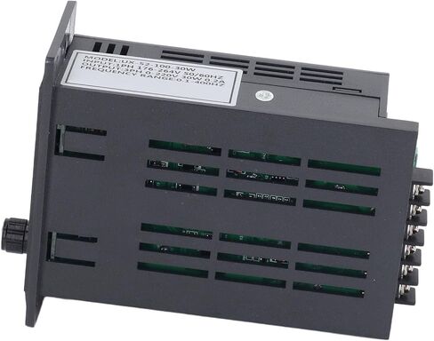 محول تردد محرك 30 وات مع شاشة LED، مدخل 1PH 176-264V إلى مخرج 3PH 0-220V لتطبيقات متعددة الاستخدامات in Kuwait