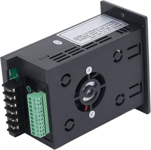 محول تردد محرك 30 وات مع شاشة LED، مدخل 1PH 176-264V إلى مخرج 3PH 0-220V لتطبيقات متعددة الاستخدامات in Kuwait