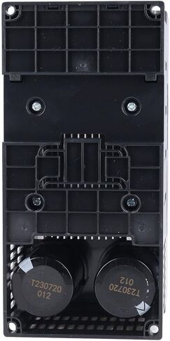 Vector Frequency Converter 3 Phase 3.7KW Variable Drive 320‑460V Input 0‑380V Output with External Controller 1.5m Cable in Saudi Arabia