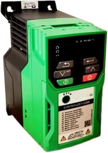 C200-01200024A Frequency Converter in Kuwait