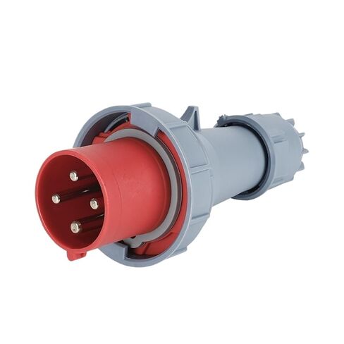 63A صناعة الطيران التوصيل SFN-0332 0342 0352 مقاوم للماء غير مقاوم للانفجار IP67 (5 كور 63A التوصيل SFN 0352) in Kuwait