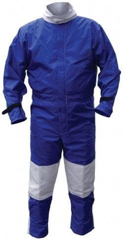 بدلة التفجير الكاشطة مقاس 2XL in Kuwait