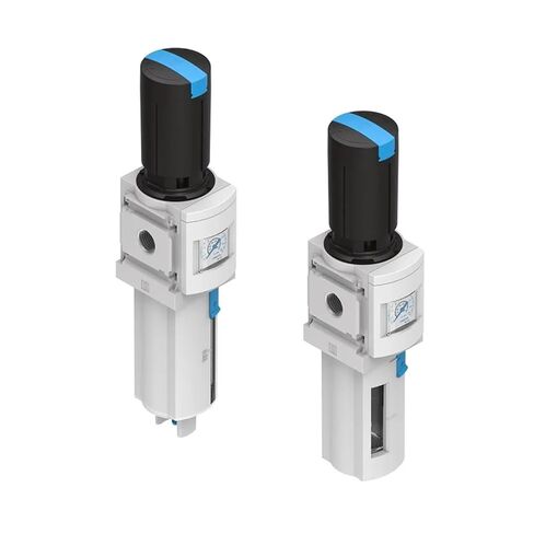 1 قطعة MS6-LFR-3/8-D7-C-R-M-A4-AS 526490 MS6-LFR-1/4-D8-C-U-M-AS 526490 صمام تخفيض ضغط المرشح (1-4-D8-C-U-M-AS) in Kuwait