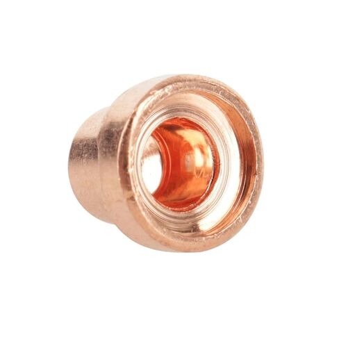 Plasma Cutter Consumables Extended TIP Nozzles Electrode Fit Cut40 Cut50 for PT31 Multiple Combination Specifications Welding Nozzle(46pcs-Long) in Saudi Arabia