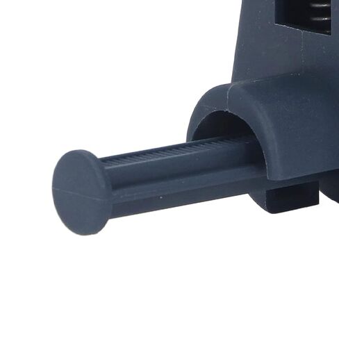 Kikumi K2208 Solder Paste Extruder with 1.3mm and 1.3mm Nozzles, Portable Flux Glue Dispenser in Saudi Arabia