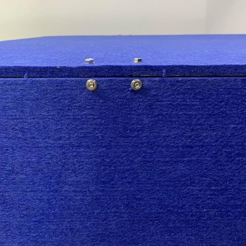 كشك صوتي محمول، كشك استوديو منزلي، غطاء عازل للصوت لسطح المكتب، درع ممتص للصوت، درع صوتي صوتي لاستوديو تسجيل الصوت، المدونات الصوتية، أزرق in Kuwait