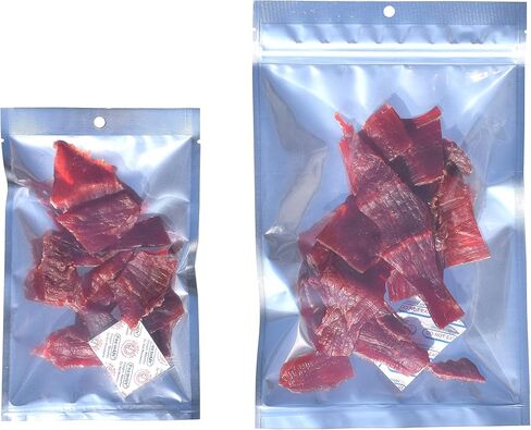 حقيبة AwePackage المسطحة للمنزل الصنع (100، 5x8 بوصة (1.5 أونصة)) in Kuwait