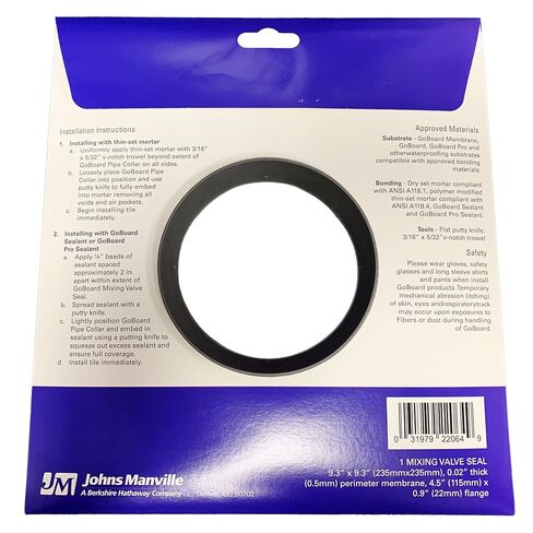 Mixing Valve Seal in Kuwait