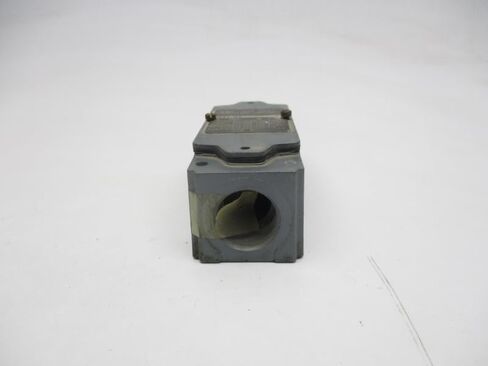 MRO الصناعي 802T-DT SER. 1 120-600VAC 60A UNMP-OEM in Kuwait