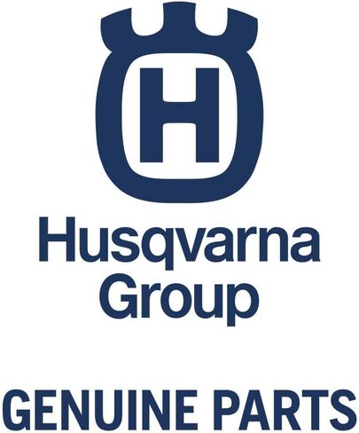 Husqvarna Genuine Service Part Group Flat Groove Idler Pulley with 5/8 in. Hub Offset Distance for Tractors, 532165936 in Kuwait