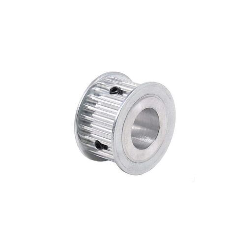 5M 14T Timing Belt Pulley Gear Synchronous Wheel 8mm Bore For 15mm Width Belt (Tooth width：16mm, Bore:8mm) in Kuwait