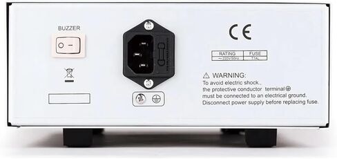 جهاز اختبار المقاومة TH2511A 10μΩ~1.999kΩ in Kuwait