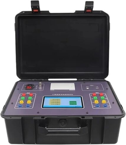 جهاز اختبار المقاومة ES3080 5000 أوم in Kuwait