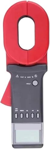 جهاز اختبار المقاومة ETCR2000 ETCR2000A 0.01-1200Ω(ETCR2000 المزيد) in Kuwait