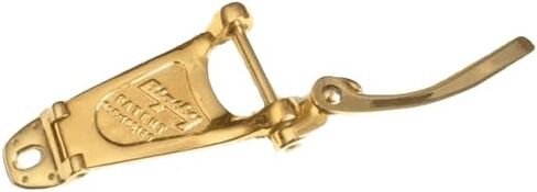 Bigsby B3G Vibrato Tailpiece, Gold in Kuwait
