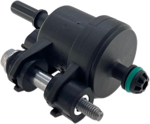 Canister Vapor Purge Purge Valve Flenoid متوافق مع Chevy Silverado 1500 2500 3500 Suburban Tahoe Equinox Express ، لـ GMC Sierra Savana Yukon Denali ، لبويك لاكروس فيرانو CTS GTO Aura ، 214-1680 in Kuwait