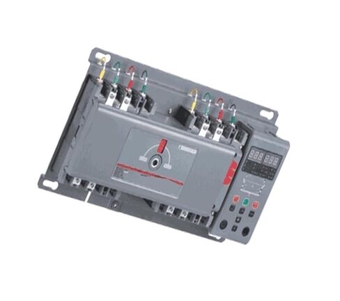 مفتاح النقل التلقائي لمصدر الطاقة المزدوج CDQ3HB 800M4P 800A جهاز تبديل مصدر الطاقة المزدوج in Kuwait