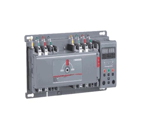 Integrated Dual Power Source Automatic Transfer Switch CDQ3HA 63S4P 63A Dual Power Source Switching Unit in Saudi Arabia