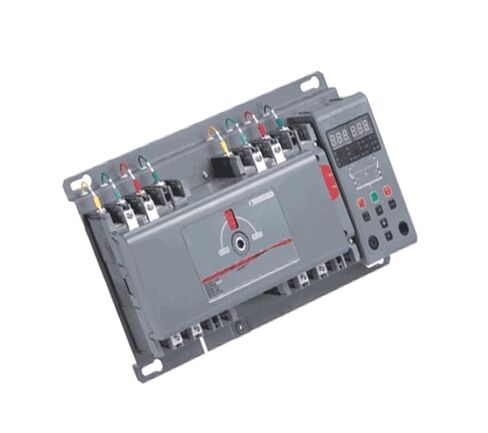 مفتاح النقل التلقائي لمصدر الطاقة المزدوج CDQ3HB 250S4P 250A جهاز تبديل مصدر الطاقة المزدوج in Kuwait