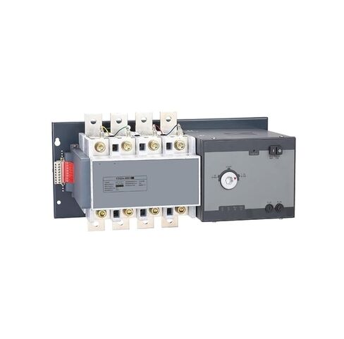 مفتاح النقل التلقائي لمصدر الطاقة المزدوج CDQ3s-160/4P 100-800A(CDQ3s 2504P 200A، النوع B) in Kuwait