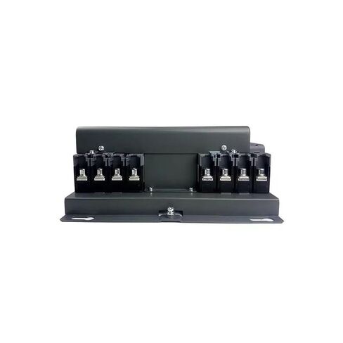 Dual Power Automatic Transfer Switch CDQ3HB 250S4P 160A Integrated Switching Unit in Saudi Arabia