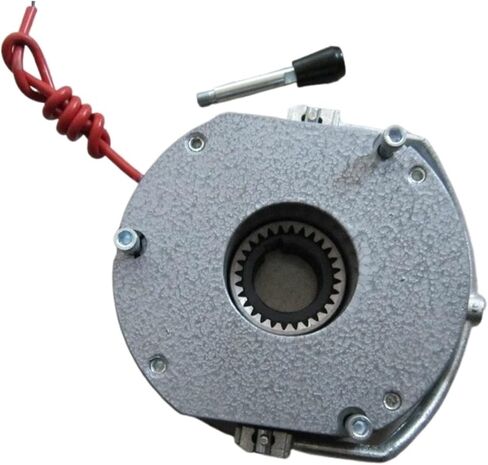HDZ1-40,HDZ1-05,HDZ1-08,HDZ1-15 Electromagnetic Power-Failure Brakes(HDZ1-08) in Saudi Arabia