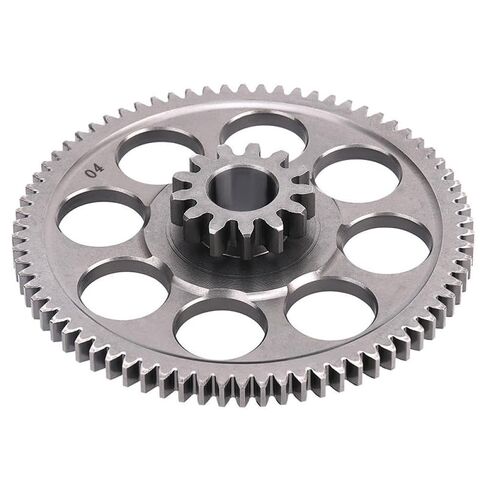 One Way Bearing Starter Clutch Gear and Flywheel Assembly Compatible with Hypermotard Multistrada 1100 1200 SportTouring ST3 Superbike in Saudi Arabia