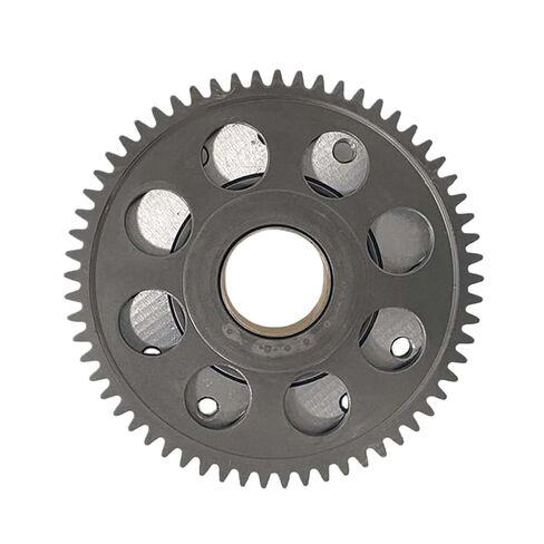 Motorcycle Starter Clutch Assembly One Way Bearing Brake Disc Parts Compatible with F650GS F650GT 1993 2000 12112343295 in Kuwait