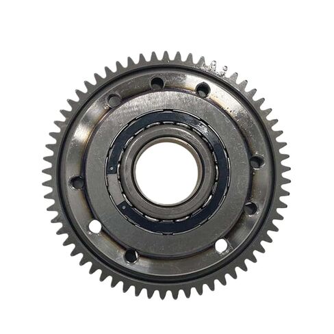 Motorcycle Starter Clutch Assembly One Way Bearing Brake Disc Parts Compatible with F650GS F650GT 1993 2000 12112343295 in Kuwait