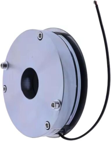 Electric Brake Kit 24V 7024772 702-4772 Fits For JLG 1230ES 1930ES 2030ES 2032ES 2646ES in Saudi Arabia