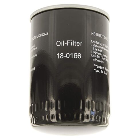 Aftermarket Kaeser 6.3463.0 Spin-On Oil Filter | Replacement Part | Compressor Lube Filter | for Compressed Air Equipment and Systems in Saudi Arabia