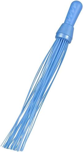 Gala Plastic Medium Floor Broom (Assorted Colors) in Saudi Arabia