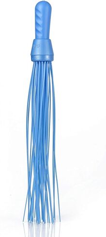Gala Plastic Medium Floor Broom (Assorted Colors) in Saudi Arabia