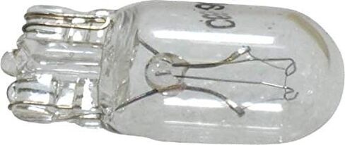 T3-1/4, 1.68 Watt, Incandescent Miniature and Specialty Lamp (104 Pack) in Kuwait